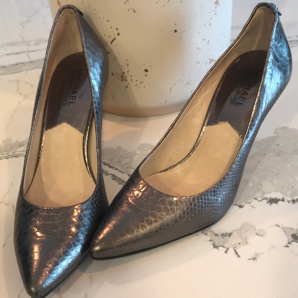 Michael Kors Heels